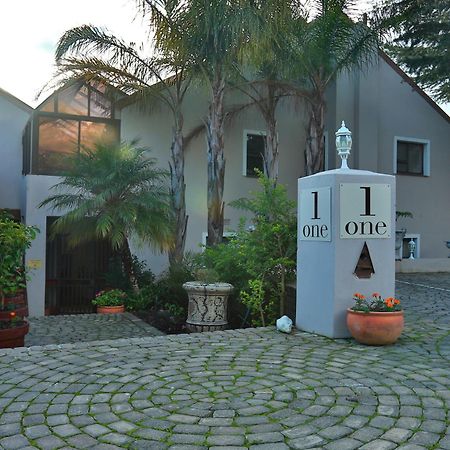 Hazelwood House Hotel Stellenbosch Exterior photo