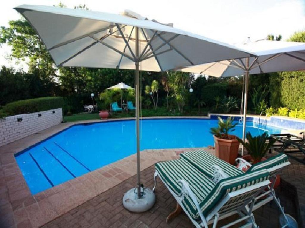 Hazelwood House Hotel Stellenbosch Exterior photo