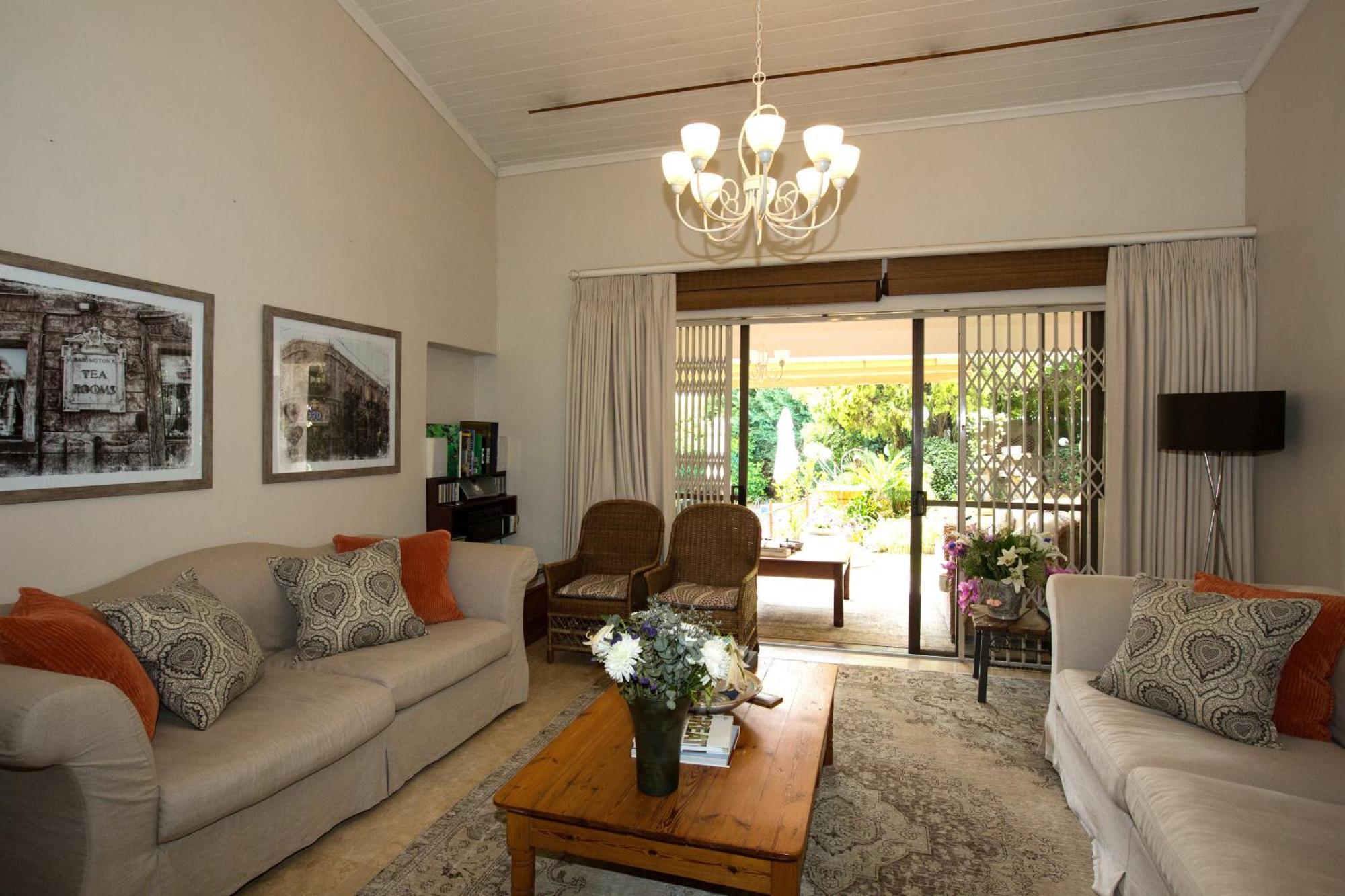 Hazelwood House Hotel Stellenbosch Exterior photo