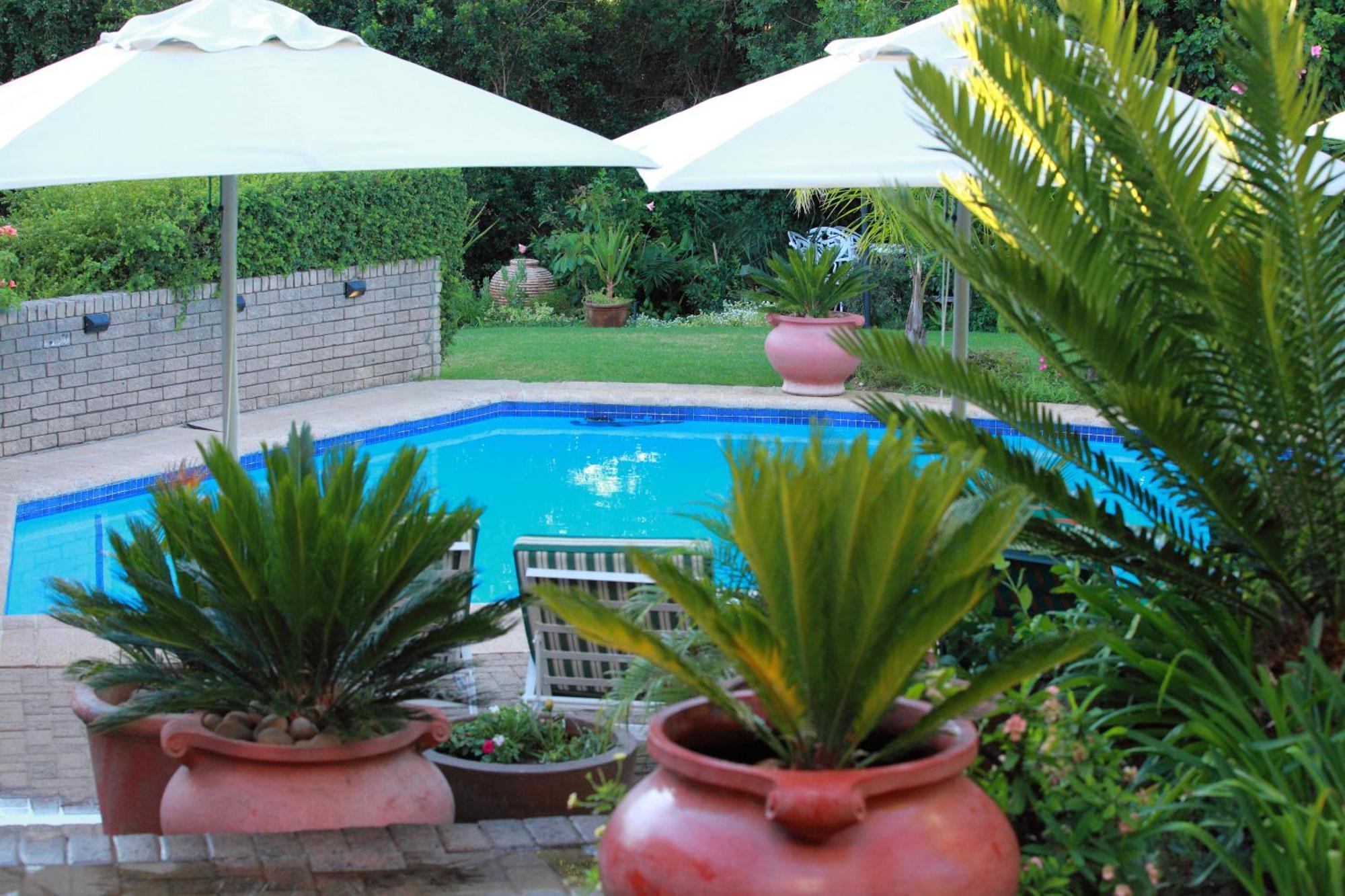 Hazelwood House Hotel Stellenbosch Exterior photo