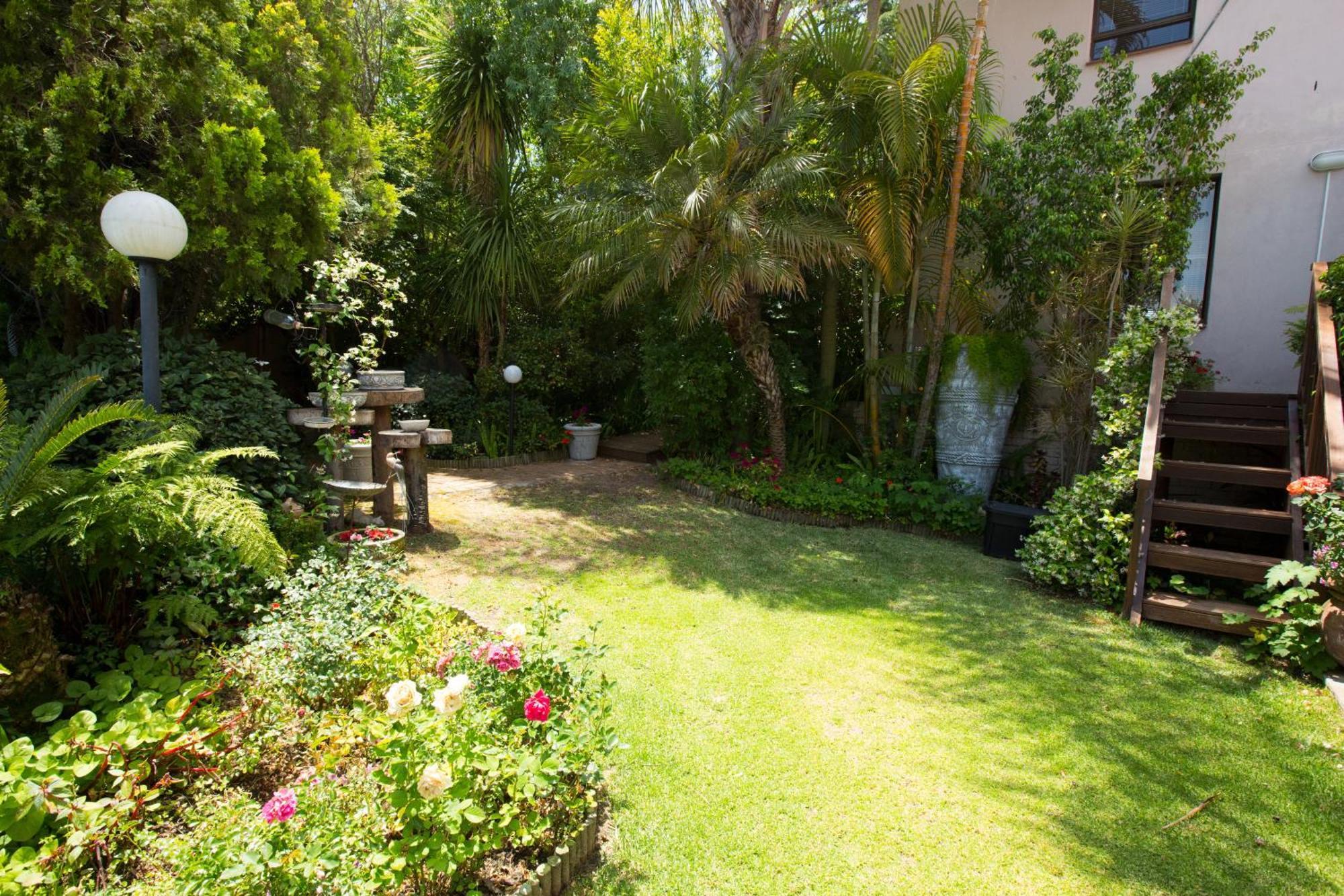 Hazelwood House Hotel Stellenbosch Exterior photo