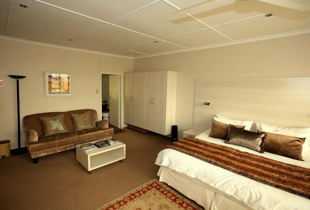 Hazelwood House Hotel Stellenbosch Exterior photo