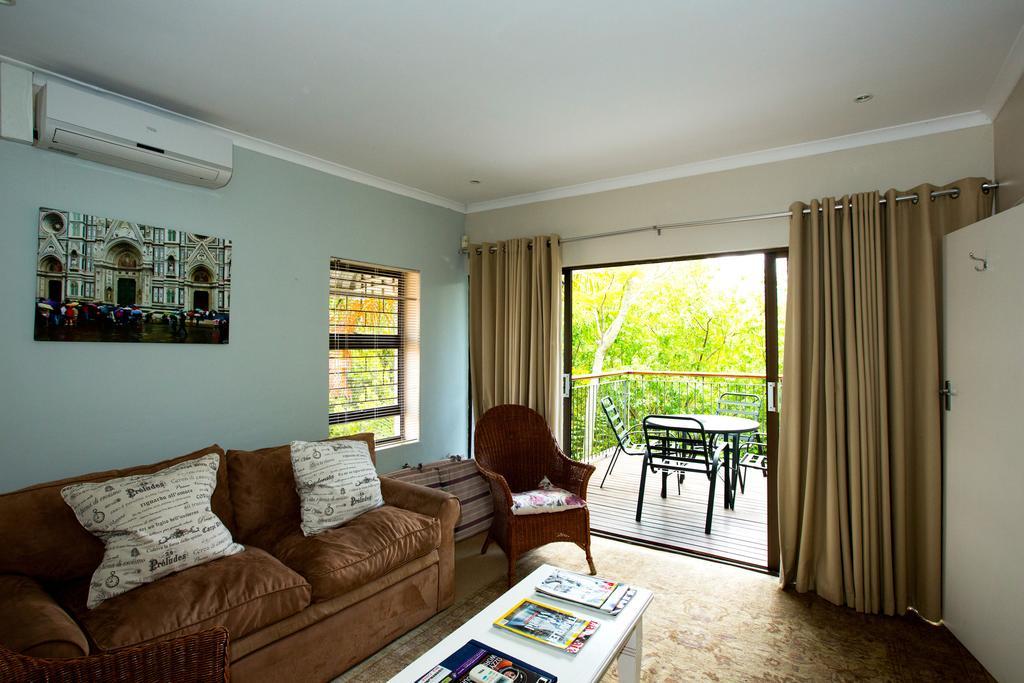 Hazelwood House Hotel Stellenbosch Exterior photo