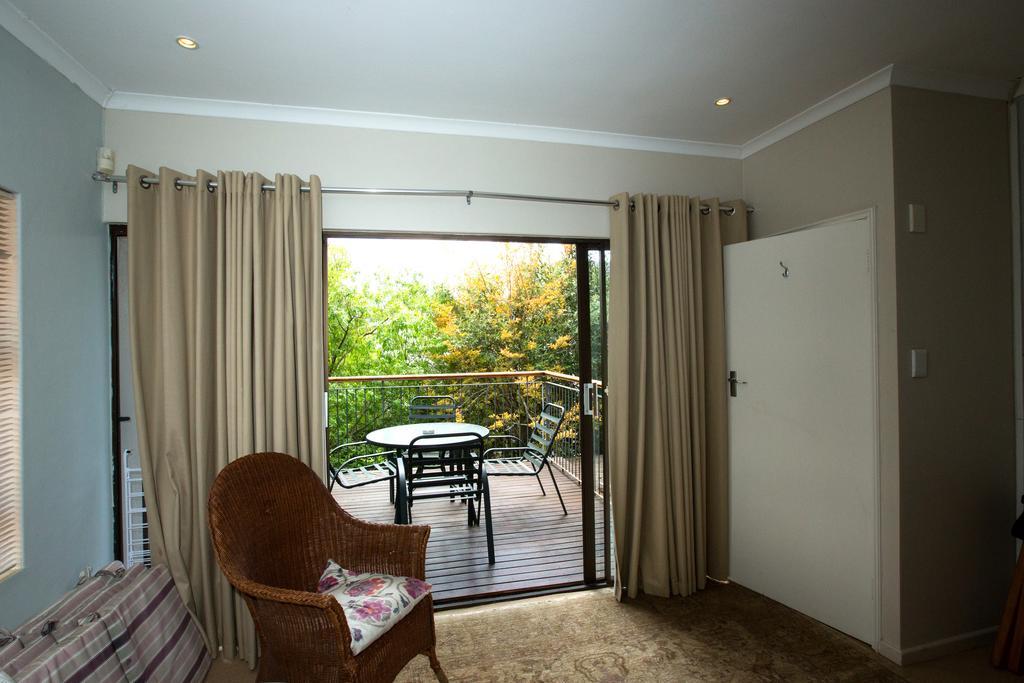 Hazelwood House Hotel Stellenbosch Exterior photo