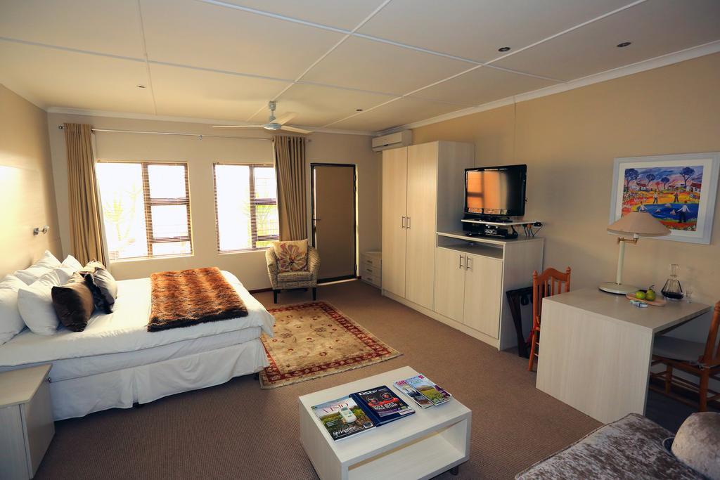 Hazelwood House Hotel Stellenbosch Exterior photo