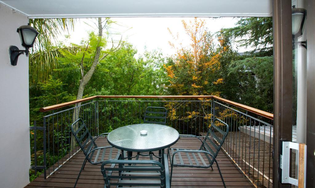Hazelwood House Hotel Stellenbosch Exterior photo
