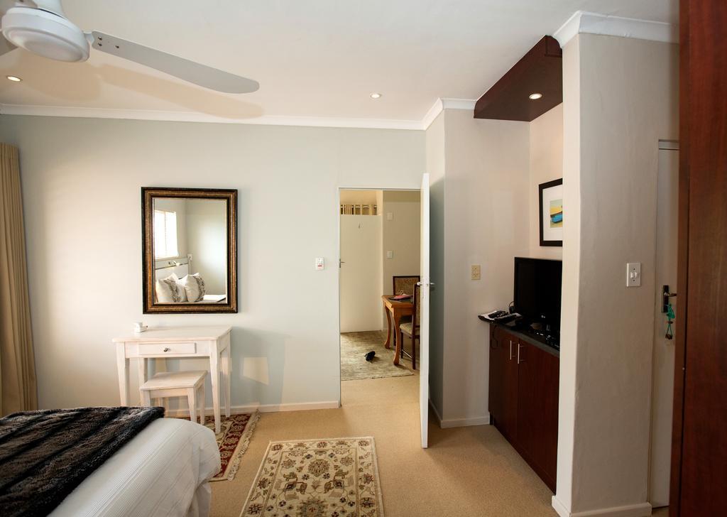 Hazelwood House Hotel Stellenbosch Exterior photo