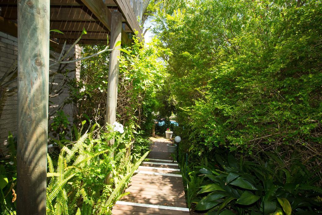 Hazelwood House Hotel Stellenbosch Exterior photo