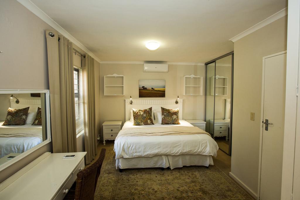 Hazelwood House Hotel Stellenbosch Exterior photo