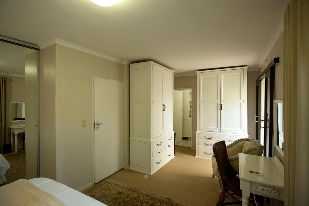 Hazelwood House Hotel Stellenbosch Exterior photo