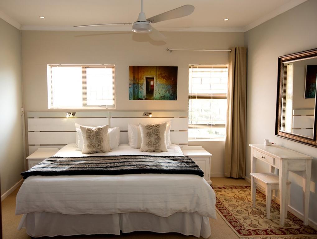 Hazelwood House Hotel Stellenbosch Exterior photo
